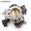 High quality MX136800-1901 throttle body For Honda Civic ES 1.7 2001-2005 Car accessories Fast delivery