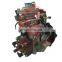 JX493ZQ4A Двигатель насос VE4/11F1900L064  0001060064