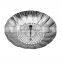Stainless Steel Folding Collapsible Steamer Food Steamer Vegetable Steamer