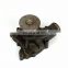 Well Priced Excavator Machinery Engine J05E Water Pump SK200-8 16100-E0734 in stock
