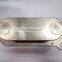 6CT8.3 diesel engine parts oil cooler 3974815