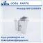 Aluminum Solar Panel Clamps Mid Clamp Solar Ground Mount Systems Roof Solar Bracket Mount Solar Mid Clamp