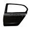 Steel Rear Door  Panel Rear Gate Right 3T5833052  For SUPERB
