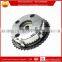 Camshaft Phaser Gear L3K9-12-4X0C For Mazda 3 6 CX-7 2.3L Turbo Engine Variable Valve Timing VVT Sprocket Cam Phaser