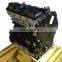 auto spare parts 2.2/2.4tdci JX4D22 JX4D24 JX4D30 short/long block engine for JMC baodian Tourneo Everest Transit engine blocks