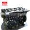 4HE1 cylinder long block engines for sale