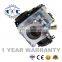 R&C High performance auto throttling valve engine system  030133064D 030133064G  for VW SEAT SKODA POLO  car throttle body