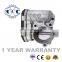 R&C High performance auto throttling valve engine system  0280750228 9652510380   for Citroen C3 Peugeot 207 car throttle body