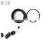IFOB Spare Parts 41120-2Y025 Brake Caliper Repair Kits Set for Nissa n Year 00-02 04943-0k030 04943-08030