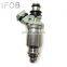 IFOB Auto Fuel Injector For Mitsubishi L200 6G72 MD308861