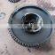 SBA165026120 - COMPLETE OIL PUMP (COMPACT MODELS) and Gear 1920 Tractor N844