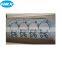 forklift engine For 4JB1 overhaul gasket kit 5-87812706-1 8-94332-326-0