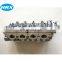 Diesel spare parts for F14D3 engine cylinder head 96378691 96446922