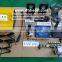CAT4000 test SYSTEM  for common rail pump ,heui pump testing