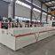 P120 specialized round tube fiber laser cutting machine for auto parts and pipe fittings industries