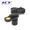 Auto Parts Camshaft Position Sensor Suitable for CHEVROLET 93652210 96325867 99752213 5WY3168A