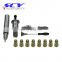 7.3L Powerstroke Injector Sleeve Cup Removal Install Master Kit