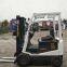 USED  KOMATSU  1TON  JAPAN  BRAND  FORKLIFT