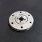 CRBF108ATUU crossed roller bearing 10*52*8mm small slewing ring