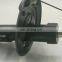 54302-4EA3A Right Strut Front For QASHQAI J11 1.2 Shock Absorber 54303-4EA3A LEFT