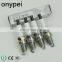 Genuine Parts Iridium Spark Plug OEM Spark Plug 12122158252 FR7KPP332 Germany