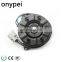 Auto Electric Cooling Fan Motor 16363-0T030 For Radiator