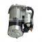 High Quality Manufacture Price 100% Tested 18973 160.559.092 23300-GS20A M0T65581 Motor Starter For NISSAN Truck