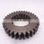 Used gearbox Shaft gear T115F-1701032