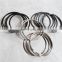 Good Quality WD615 Diesel Engine Two Valve/ Four Valve 66mm Piston Ring 612600030051