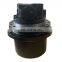 PHV-290-45-5-8196A Excavator Travel Motor Nachi PHV-290 Final Drive