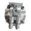 Excavator ZX240 Swing Drive 4625367 ZX240-3 Swing Motor M5X130CHB