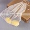 12Pcs Reusable Mesh Produce Bags Washable Eco Friendly for Grocery Shopping and Storage Fruit Vegetable and Toys Set