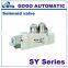 SY5120-5LZD-01 pneumatic smc type solenoid valve
