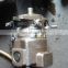 Cnc machining SG450-12 hydraulic water pump housing