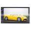 7 inch Android6.0 universal capacitive touch screen car Radio GPS Navigation