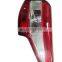 Auto parts auto taillights tail lamp wholesale price for Nissan Qashqai 2014-2016