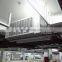 150L Industrial Electric Smart Refrigerative Ceiling Mounted Dehumidifier used in Warehouse