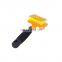 Factory price wholesale pet hair removal brush