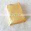 Factory Sale Luxury Silk Decorative Custom Pillow Case Cover decorative for Ladies