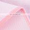 Waterproof Anti-bacteria Bamboo Terry Quilted Fabric Baby Changing Pad