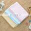 Wildly Used Colorful Waterproof Coral Fleece Laminated PUL Underpad