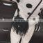 2020 Tassel Messenger Bag Kid Girls Handbag Coin Purse Children Shoulder Bag Gifts