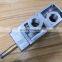 Hot sales FESTOs 3 way solenoid valve with low price MFH series  MFH-3-1/4 9964