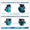 heavy duty high speed electric concrete vibrator motor manufacturer ZN-70S-2HP