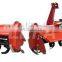 3-point PTO agricultural implements tractor rotavator