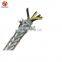 PVC insulated sheath Control Cable