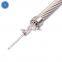 China supply overhead transmission all aluminum conductors AAC cables