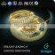high quality 120leds per meter 12v samsung products list led strip light