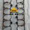 Komatsu 6D114E-2 repair kit 6743-K1-1100 / 6743-K2-1100