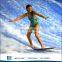 WM Most Popular Water Park Games Sport Machine Indoor Surf Machine
